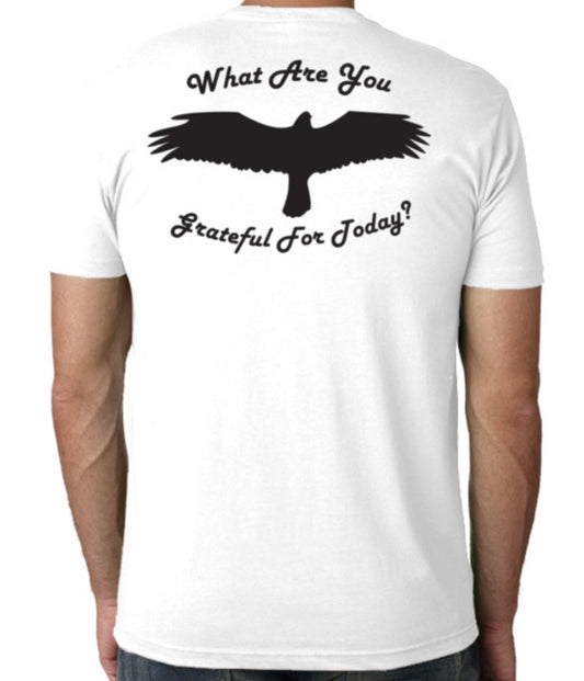 Grateful Bird T-Shirt