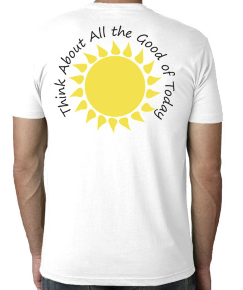 Happy Sun T-Shirt